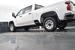 New 2026 Chevrolet Silverado 2500 Work Truck Crew Cab for sale #260511 - photo 15