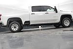 New 2026 Chevrolet Silverado 2500 Work Truck Crew Cab for sale #260511 - photo 18