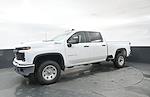 New 2026 Chevrolet Silverado 2500 Work Truck Crew Cab for sale #260511 - photo 2