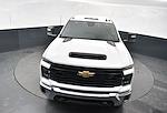 New 2026 Chevrolet Silverado 2500 Work Truck Crew Cab for sale #260511 - photo 20