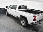 New 2026 Chevrolet Silverado 2500 Work Truck Crew Cab for sale #260511 - photo 21