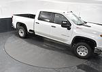 New 2026 Chevrolet Silverado 2500 Work Truck Crew Cab for sale #260511 - photo 23