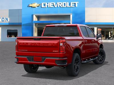 New 2026 Chevrolet Silverado 1500 RST Crew Cab for sale #260524 - photo 2