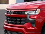 2026 Chevrolet Silverado 1500 Crew Cab 4WD Pickup for sale #260524 - photo 13