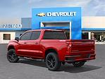 2026 Chevrolet Silverado 1500 Crew Cab 4WD Pickup for sale #260524 - photo 4