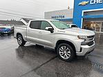2021 Chevrolet Silverado 1500 Crew Cab 4WD Pickup for sale #260524A - photo 1