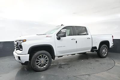 New 2026 Chevrolet Silverado 3500 LT Crew Cab for sale #260540 - photo 2