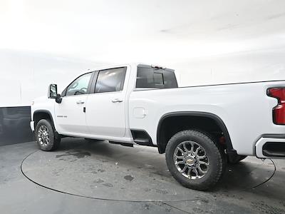 New 2026 Chevrolet Silverado 3500 LT Crew Cab for sale #260540 - photo 2