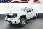 New 2026 Chevrolet Silverado 3500 LT Crew Cab for sale #260540 - photo 1