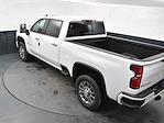 New 2026 Chevrolet Silverado 3500 LT Crew Cab for sale #260540 - photo 21