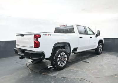 New 2026 Chevrolet Silverado 2500 Custom Crew Cab for sale #260577 - photo 2