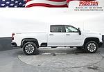 New 2026 Chevrolet Silverado 2500 Custom Crew Cab for sale #260577 - photo 1