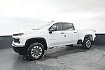 New 2026 Chevrolet Silverado 2500 Custom Crew Cab for sale #260577 - photo 2