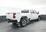 New 2026 Chevrolet Silverado 2500 Custom Crew Cab for sale #260577 - photo 5