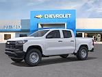 New 2026 Chevrolet Colorado Work Truck Crew Cab for sale #260580 - photo 2