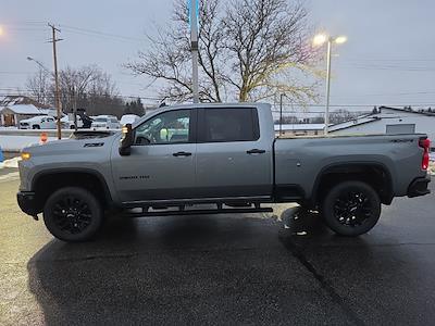 2025 Chevrolet Silverado 2500 Crew Cab 4WD Pickup for sale #260585A - photo 2