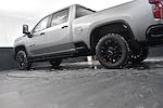 Used 2025 Chevrolet Silverado 2500 Custom Crew Cab for sale #260585A - photo 12