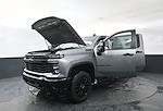Used 2025 Chevrolet Silverado 2500 Custom Crew Cab for sale #260585A - photo 20