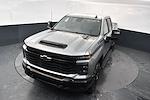 Used 2025 Chevrolet Silverado 2500 Custom Crew Cab for sale #260585A - photo 21