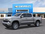 2026 Chevrolet Silverado 1500 Crew Cab 4WD Pickup for sale #260589 - photo 3