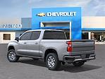 2026 Chevrolet Silverado 1500 Crew Cab 4WD Pickup for sale #260589 - photo 4