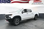 2022 Chevrolet Silverado 1500 Crew Cab 4WD Pickup for sale #260595A - photo 1