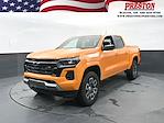 2026 Chevrolet Colorado Crew Cab 4WD Pickup for sale #260619A - photo 7