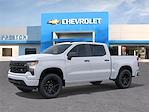 2026 Chevrolet Silverado 1500 Crew Cab 4WD Pickup for sale #260614 - photo 3