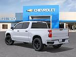2026 Chevrolet Silverado 1500 Crew Cab 4WD Pickup for sale #260614 - photo 4