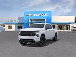 2026 Chevrolet Silverado 1500 Crew Cab 4WD Pickup for sale #260614 - photo 8