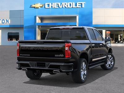 New 2026 Chevrolet Silverado 1500 High Country Crew Cab for sale #260615 - photo 2