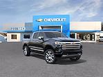 New 2026 Chevrolet Silverado 1500 High Country Crew Cab for sale #260615 - photo 1
