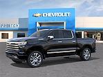 New 2026 Chevrolet Silverado 1500 High Country Crew Cab for sale #260615 - photo 3