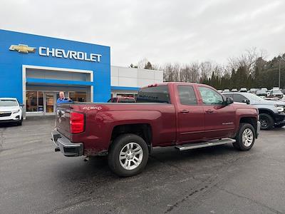 Used 2016 Chevrolet Silverado 1500 LT Double Cab for sale #260617B - photo 2