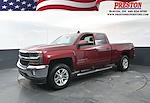 2016 Chevrolet Silverado 1500 Double Cab 4WD Pickup for sale #260617B - photo 1