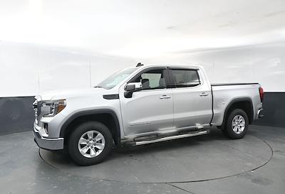 Used 2022 GMC Sierra 1500 SLE Crew Cab for sale #260624A - photo 2