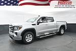 Used 2022 GMC Sierra 1500 SLE Crew Cab for sale #260624A - photo 1