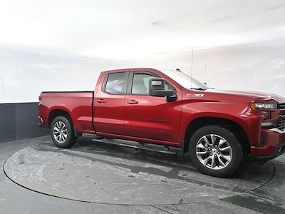 Used 2021 Chevrolet Silverado 1500 RST Double Cab for sale #260625B - photo 2