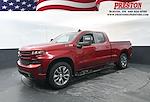 2021 Chevrolet Silverado 1500 Double Cab 4WD Pickup for sale #260625B - photo 1
