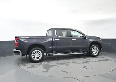 Used 2022 Chevrolet Silverado 1500 LTZ Crew Cab for sale #260627A - photo 2