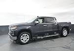 Used 2022 Chevrolet Silverado 1500 LTZ Crew Cab for sale #260627A - photo 4