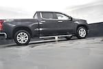Used 2022 Chevrolet Silverado 1500 LTZ Crew Cab for sale #260627A - photo 28