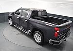 Used 2022 Chevrolet Silverado 1500 LTZ Crew Cab for sale #260627A - photo 31