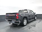 Used 2022 Chevrolet Silverado 1500 LTZ Crew Cab for sale #260627A - photo 6