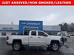Used 2015 Chevrolet Silverado 2500 LTZ Double Cab for sale #260628A - photo 3
