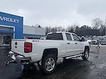 Used 2015 Chevrolet Silverado 2500 LTZ Double Cab for sale #260628A - photo 4
