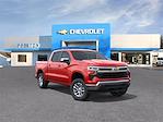 2026 Chevrolet Silverado 1500 Crew Cab 4WD Pickup for sale #260650 - photo 1