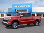2026 Chevrolet Silverado 1500 Crew Cab 4WD Pickup for sale #260650 - photo 3