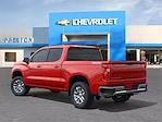 2026 Chevrolet Silverado 1500 Crew Cab 4WD Pickup for sale #260650 - photo 4