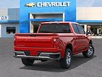 2026 Chevrolet Silverado 1500 Crew Cab 4WD Pickup for sale #260650 - photo 2